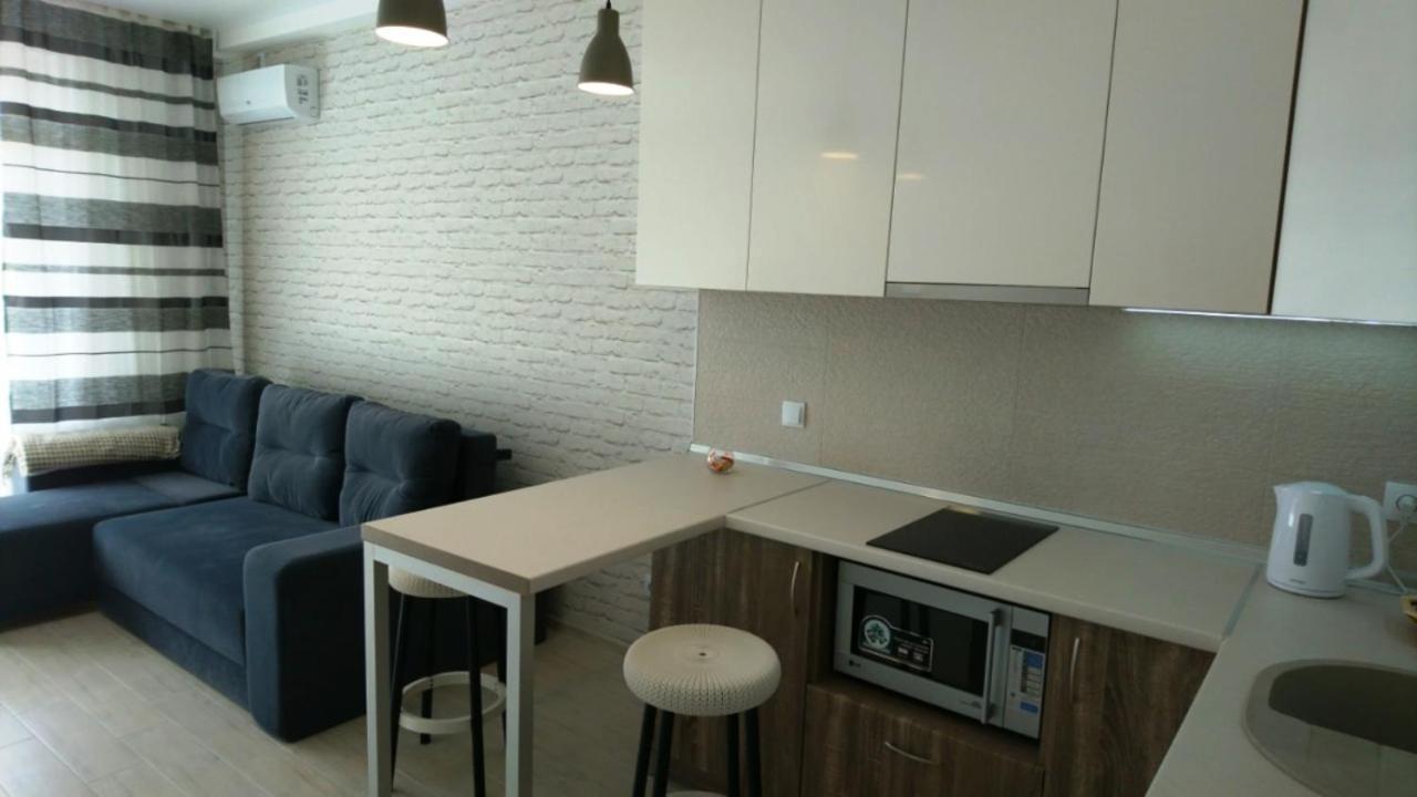 New England Deluxe Apartment Kiev Exterior photo