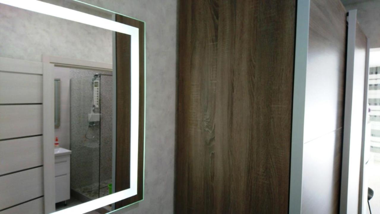 New England Deluxe Apartment Kiev Exterior photo